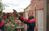 Фото: Пресс-служба Луганского РО ВСКС