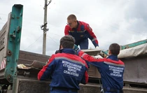 Фото: Пресс-служба Луганского РО ВСКС