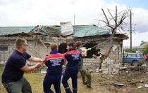 Фото: Пресс-служба Луганского РО ВСКС