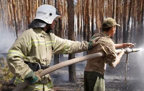 Фото: Пресс-служба Луганского РО ВСКС