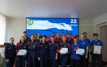 Фото: Пресс-служба Луганского РО ВСКС