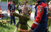 Фото: Пресс-служба Луганского РО ВСКС