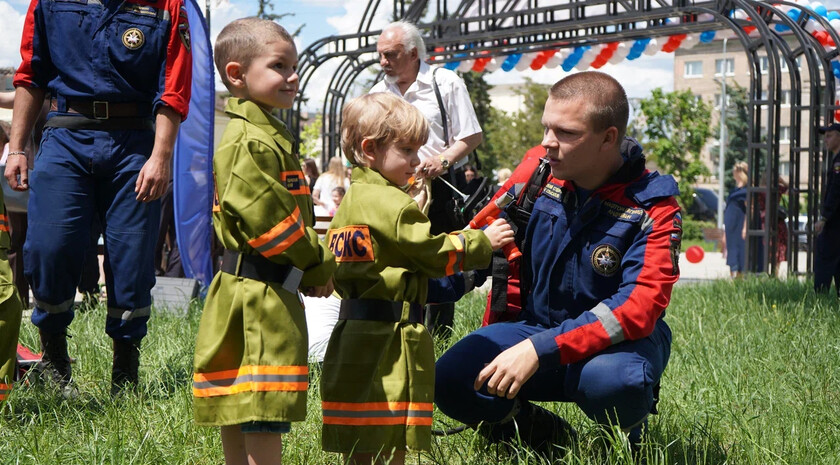 Фото: Пресс-служба Луганского РО ВСКС