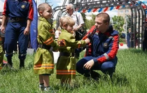 Фото: Пресс-служба Луганского РО ВСКС