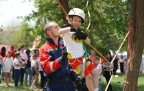 Фото: Пресс-служба Луганского РО ВСКС