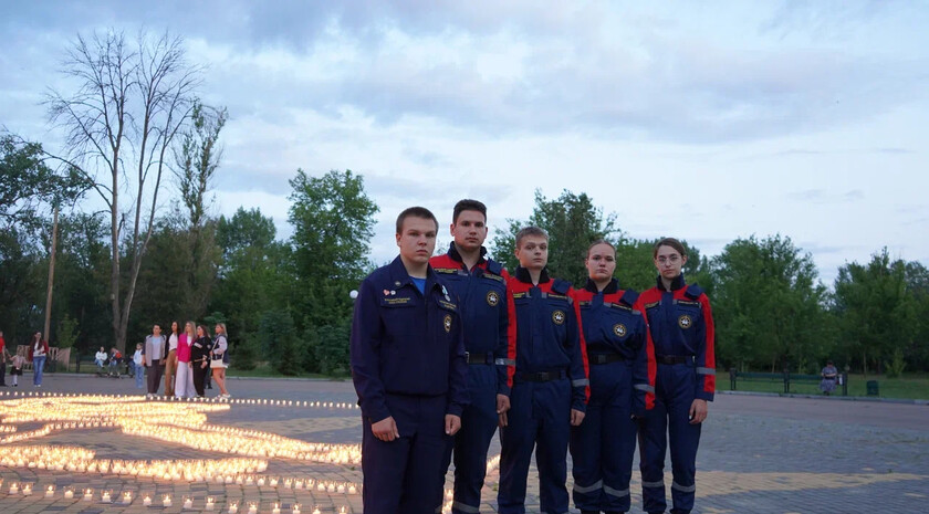 Фото: Пресс-служба Луганского РО ВСКС