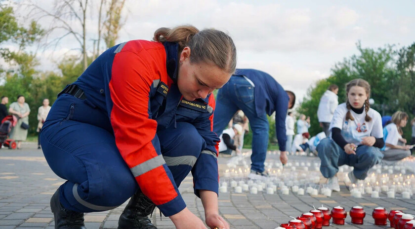 Фото: Пресс-служба Луганского РО ВСКС