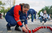 Фото: Пресс-служба Луганского РО ВСКС