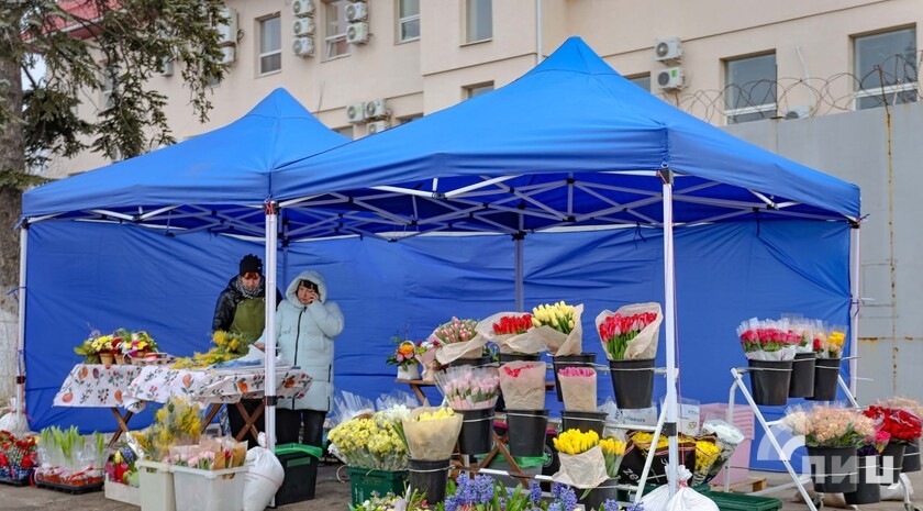 Фото: Луганский Информационный Центр/Анастасия Стеценко