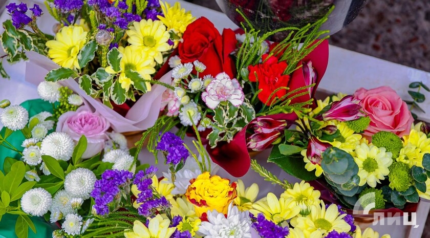 Фото: Луганский Информационный Центр/Анастасия Стеценко