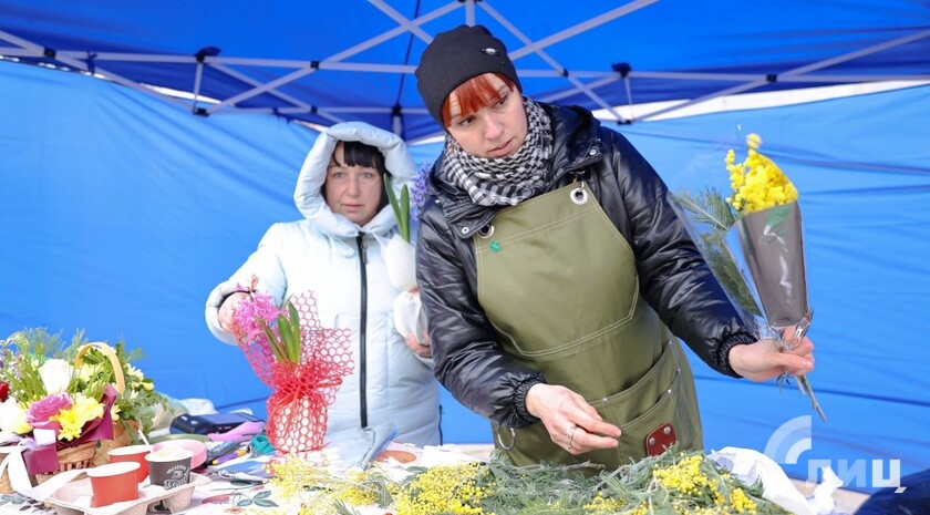 Фото: Луганский Информационный Центр/Анастасия Стеценко