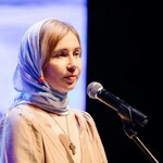 Елена Заславская