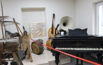 Фото: Беловодский краеведческий музей