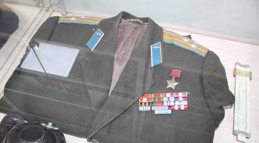 Фото: Беловодский краеведческий музей