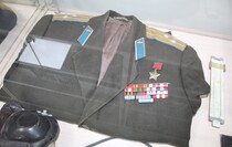 Фото: Беловодский краеведческий музей