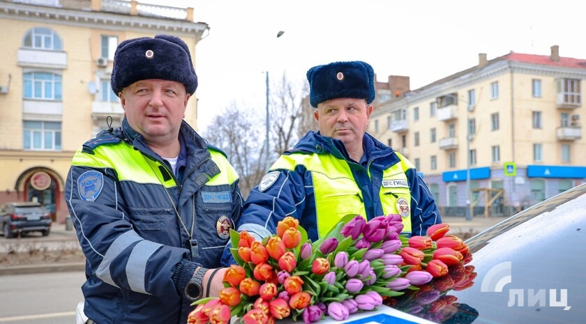 Фото: Луганский Информационный Центр/Анастасия Стеценко