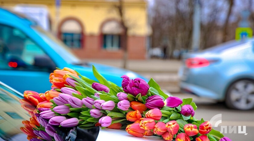 Фото: Луганский Информационный Центр/Анастасия Стеценко