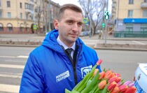 Фото: Луганский Информационный Центр/Анастасия Стеценко