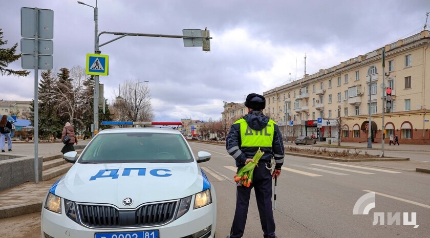 Фото: Луганский Информационный Центр/Анастасия Стеценко