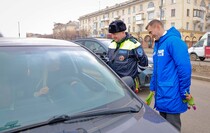 Фото: Луганский Информационный Центр/Анастасия Стеценко