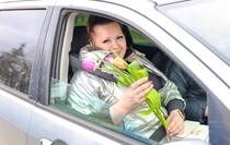 Фото: Луганский Информационный Центр/Анастасия Стеценко