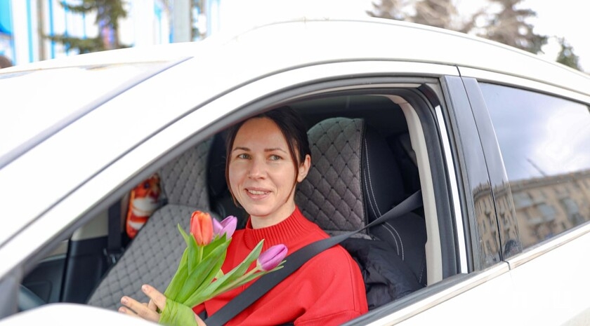 Фото: Луганский Информационный Центр/Анастасия Стеценко