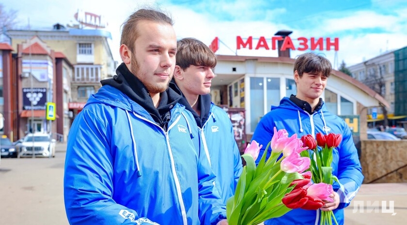 Фото: Луганский Информационный Центр/Анастасия Стеценко 