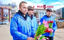 Фото: Луганский Информационный Центр/Анастасия Стеценко 