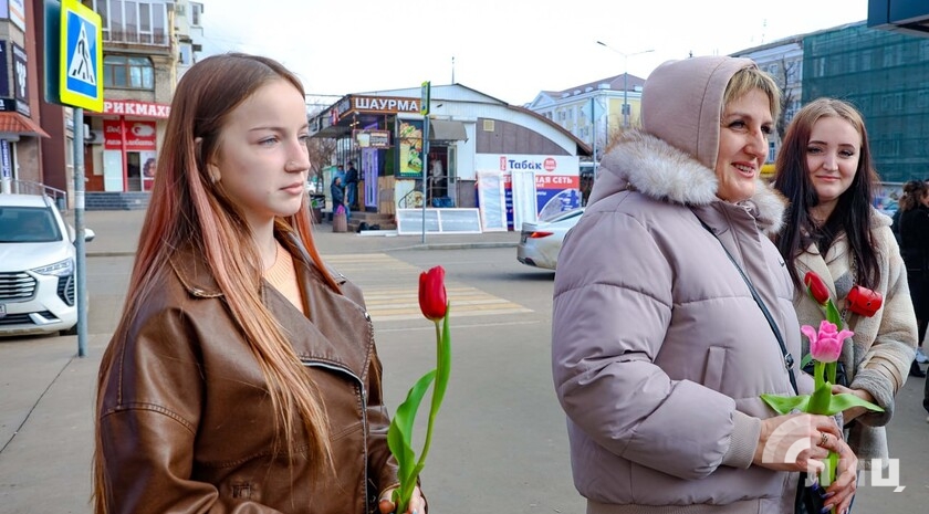 Фото: Луганский Информационный Центр/Анастасия Стеценко 