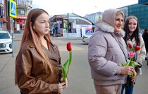 Фото: Луганский Информационный Центр/Анастасия Стеценко 