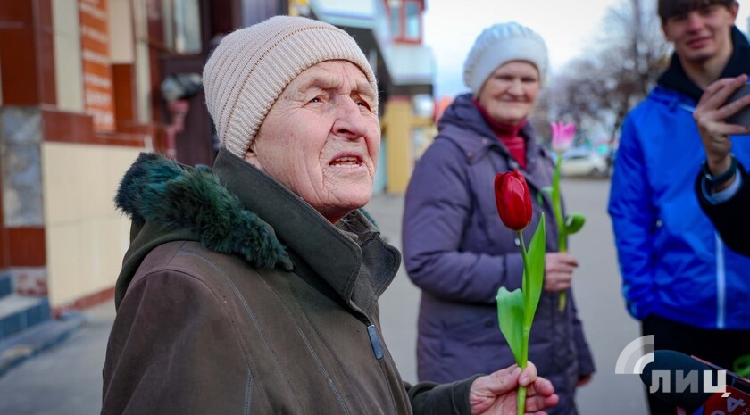Фото: Луганский Информационный Центр/Анастасия Стеценко 