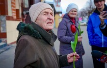 Фото: Луганский Информационный Центр/Анастасия Стеценко 