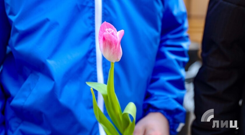 Фото: Луганский Информационный Центр/Анастасия Стеценко 