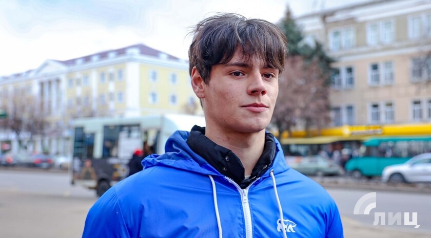 Фото: Луганский Информационный Центр/Анастасия Стеценко 