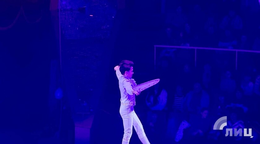 Фото: Луганский Информационный Центр