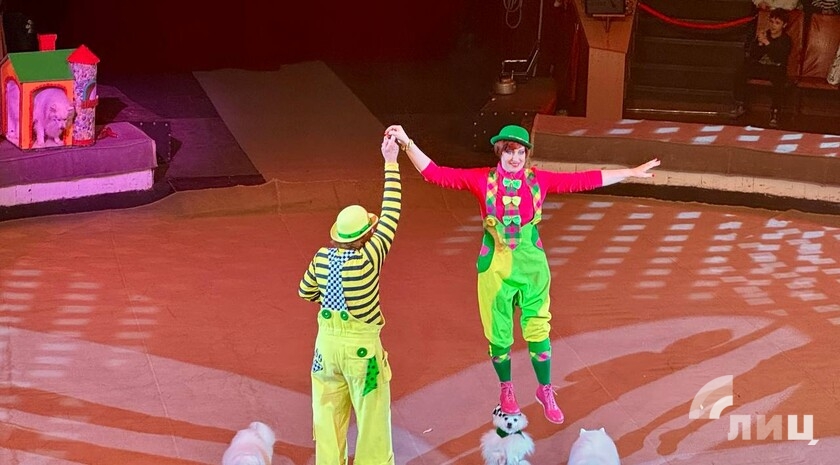 Фото: Луганский Информационный Центр