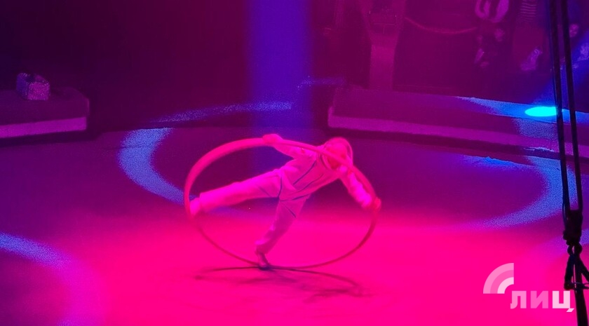 Фото: Луганский Информационный Центр