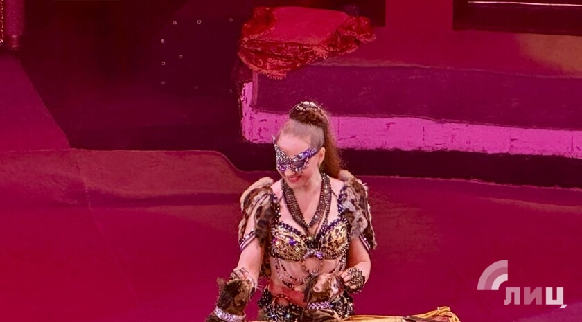 Фото: Луганский Информационный Центр