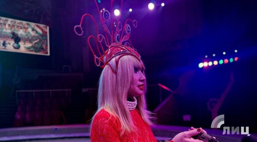 Фото: Луганский Информационный Центр