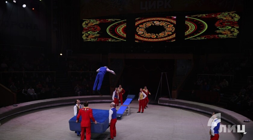 Фото: Луганский Информационный Центр