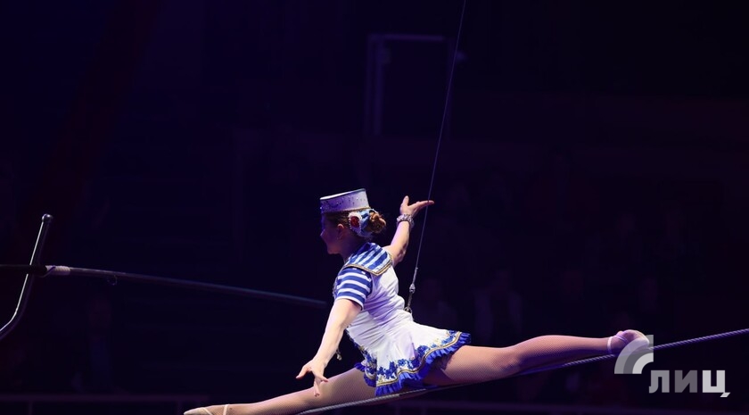 Фото: Луганский Информационный Центр