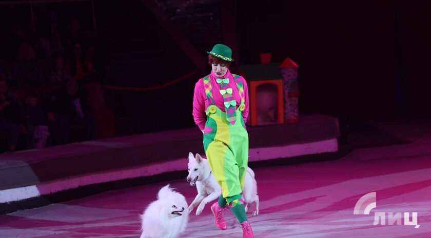 Фото: Луганский Информационный Центр