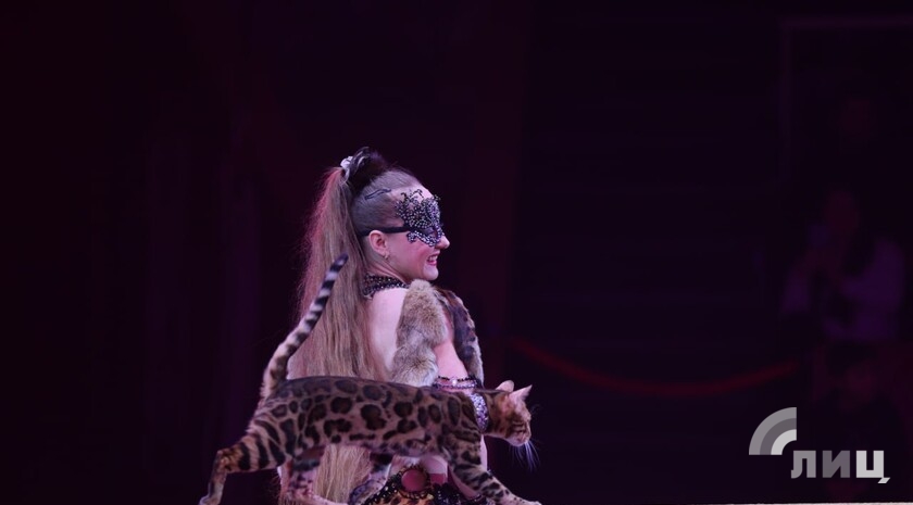 Фото: Луганский Информационный Центр