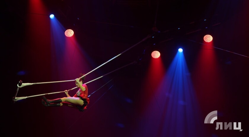 Фото: Луганский Информационный Центр