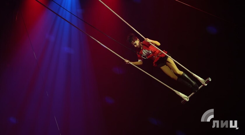 Фото: Луганский Информационный Центр