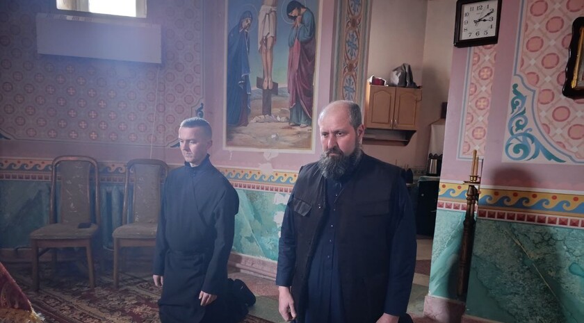 Фото: из личного архива Александра Гогуадзе