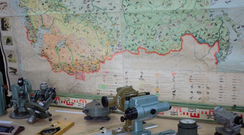 Фото: Архивная служба ЛНР