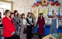 Фото: Архивная служба ЛНР