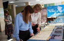 Фото: Архивная служба ЛНР