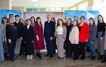 Фото: Архивная служба ЛНР